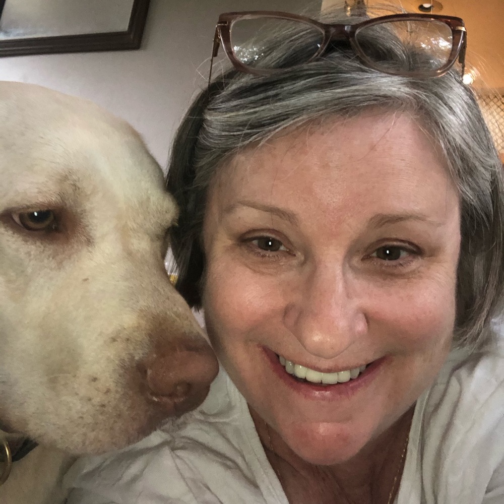 Meet your Posher, Beth